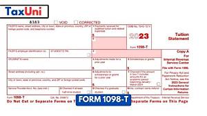 Will I Get a 1098-T If I Graduated in 2019?