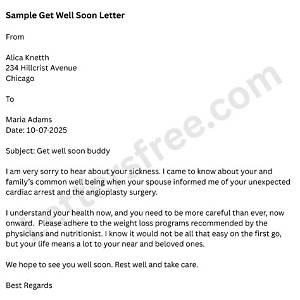 Will I Get a Letter from the Irs?