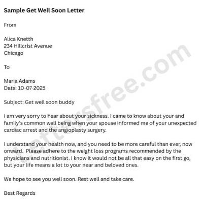 Will I Get a Letter from the Irs?