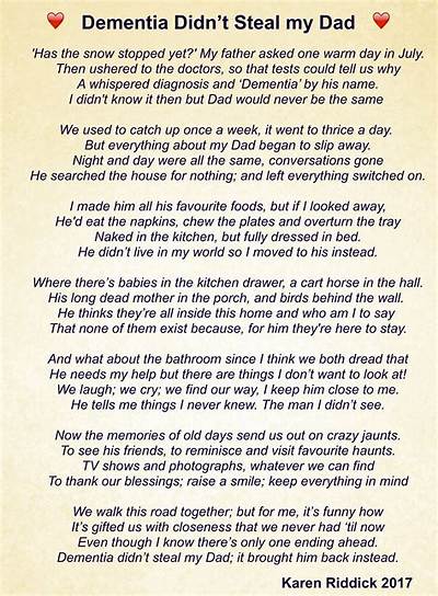 Will I Get Dementia If My Dad Has It?