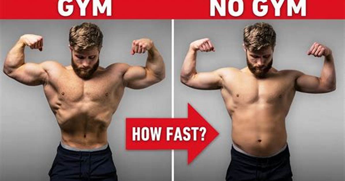 Will I Lose Muscle If I Go Vegan?