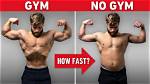 Will I Lose Muscle If I Go Vegan?