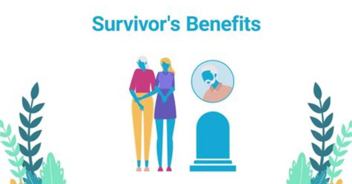 Will I Lose My Survivor Benefits When I Turn 65?