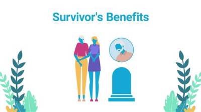 Will I Lose My Survivor Benefits When I Turn 65?