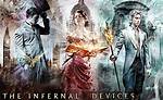 Will Infernal Devices Be a Movie?