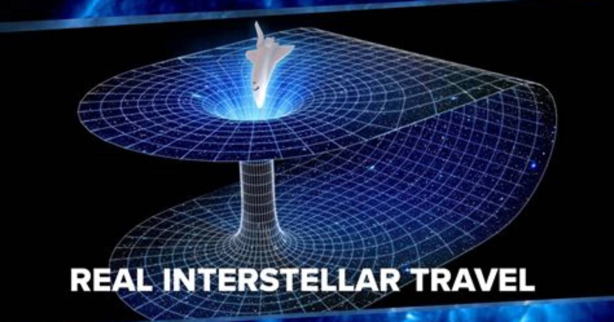 Will Intergalactic Travel Ever Be Possible?