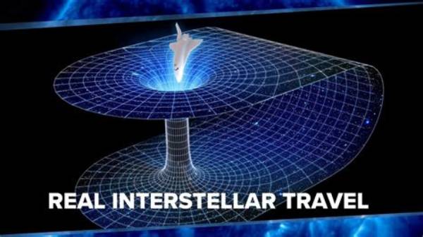 Will Intergalactic Travel Ever Be Possible?