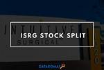 Will Isrg Stock Split?
