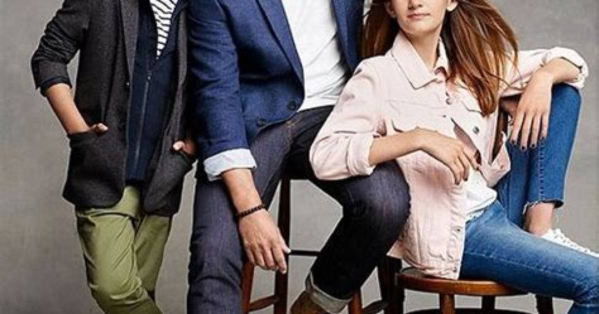 Will Kemp Wife Gaby Jamieson Net Worth, Age, Height, Wiki, Bio
