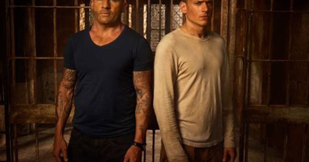 Will Lincoln Die in Prison Break?