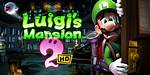 Will Luigi's Mansion 2 Be on the Switch?