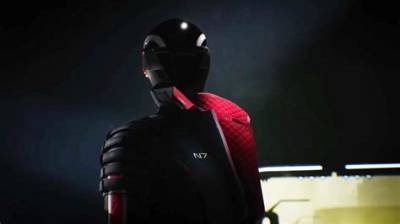 Will Mass Effect 5 Come?