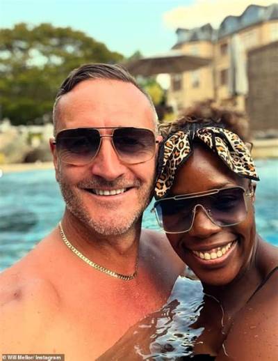 Will Mellor Wife: Who Is Michelle Mcsween?