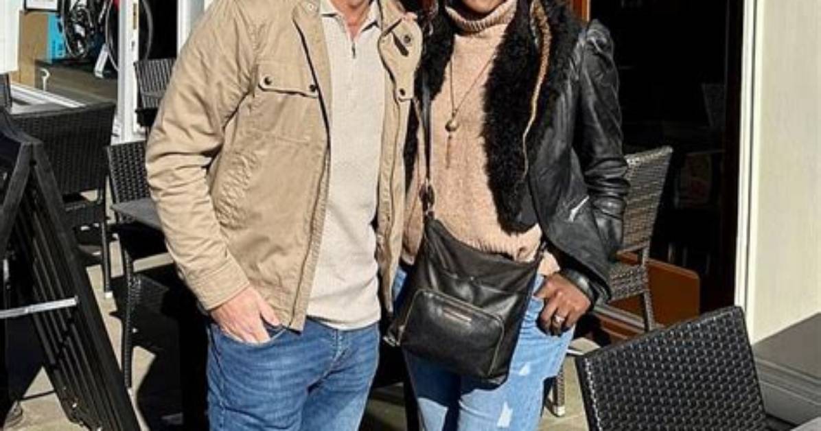 Will Mellor Wife Who Is
