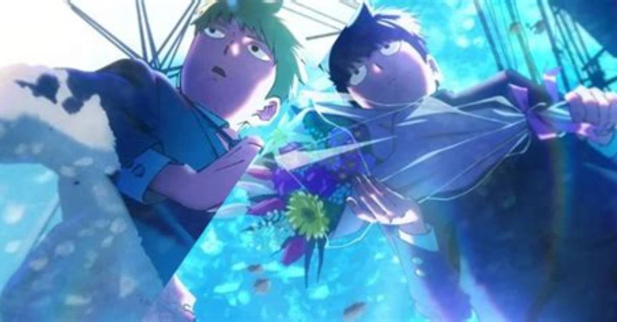 Will Mob Psycho Get a Season 3?