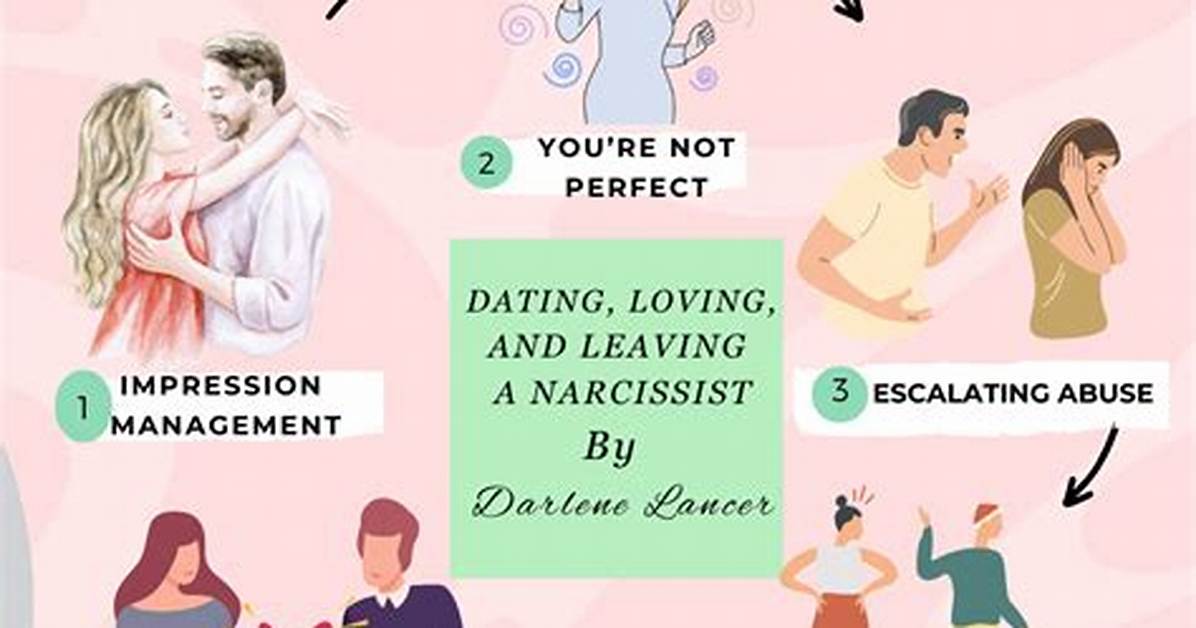 Will Narcissist Treat New Girlfriend Better?
