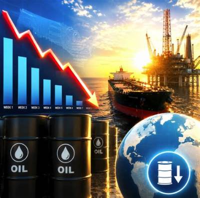Will Oil Ever End?