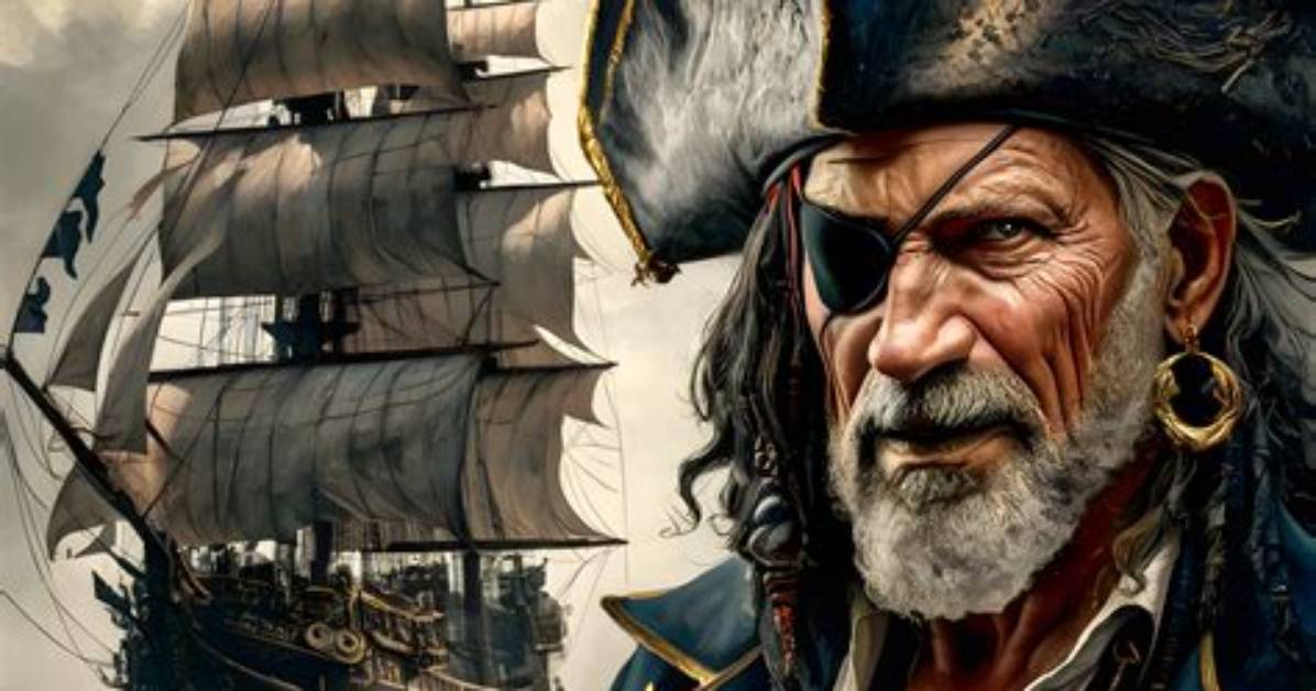 Will Pirate Des