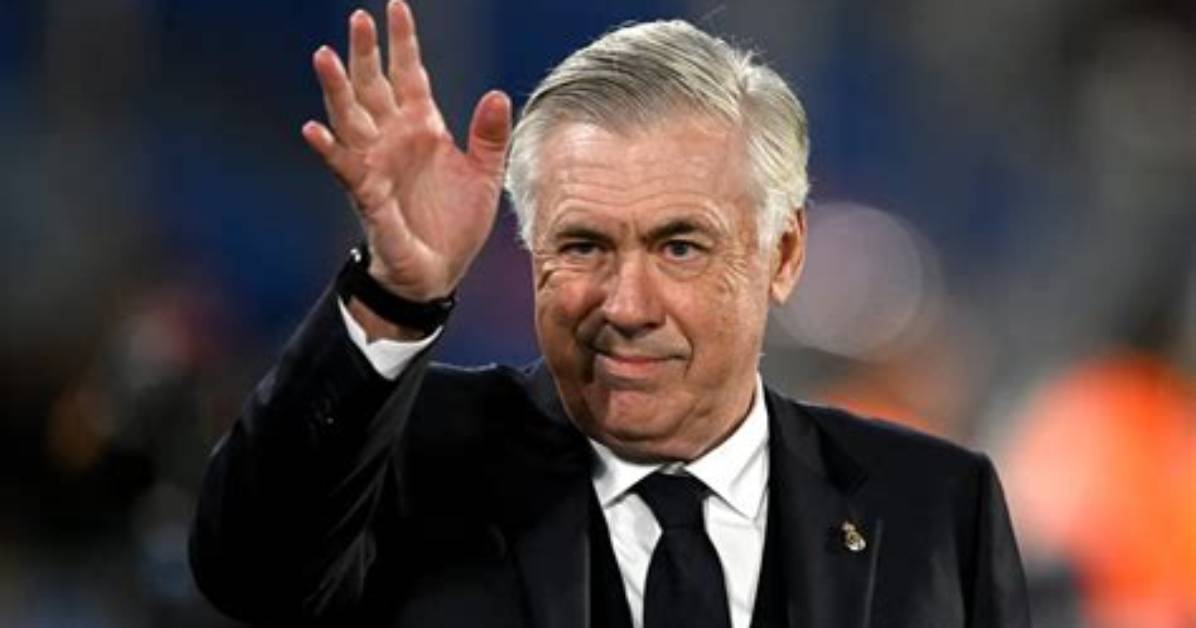 Will Real Madrid Sack Manager Carlo Ancelotti Sell Karim Benzema After Champions League Loss Vs