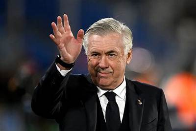 Will Real Madrid Sack Manager Carlo Ancelotti, Sell Karim Benzema After Champions League Loss vs Manchester City?