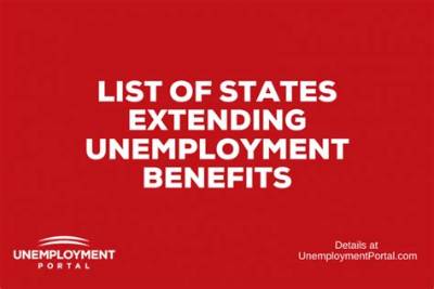 Will Regular Unemployment Be Extended?