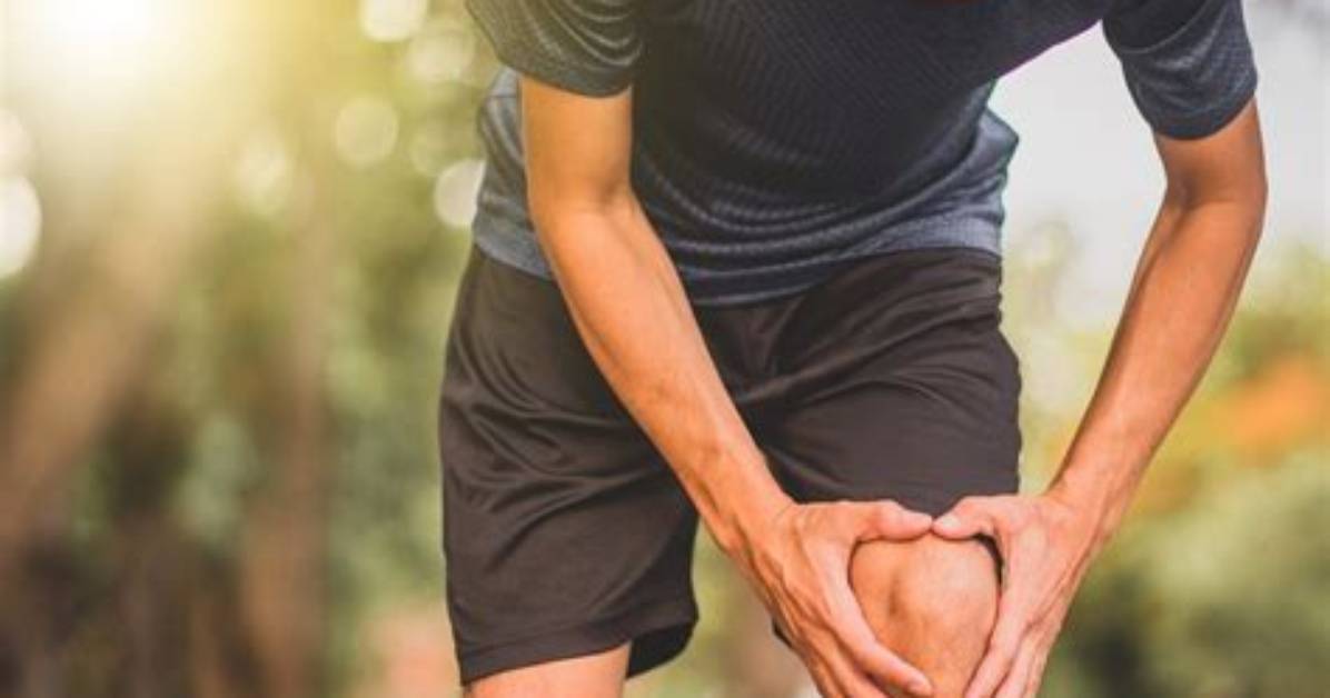 Will Runner's Knee Heal by Itself?