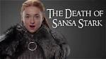 Will Sansa Stark Die?