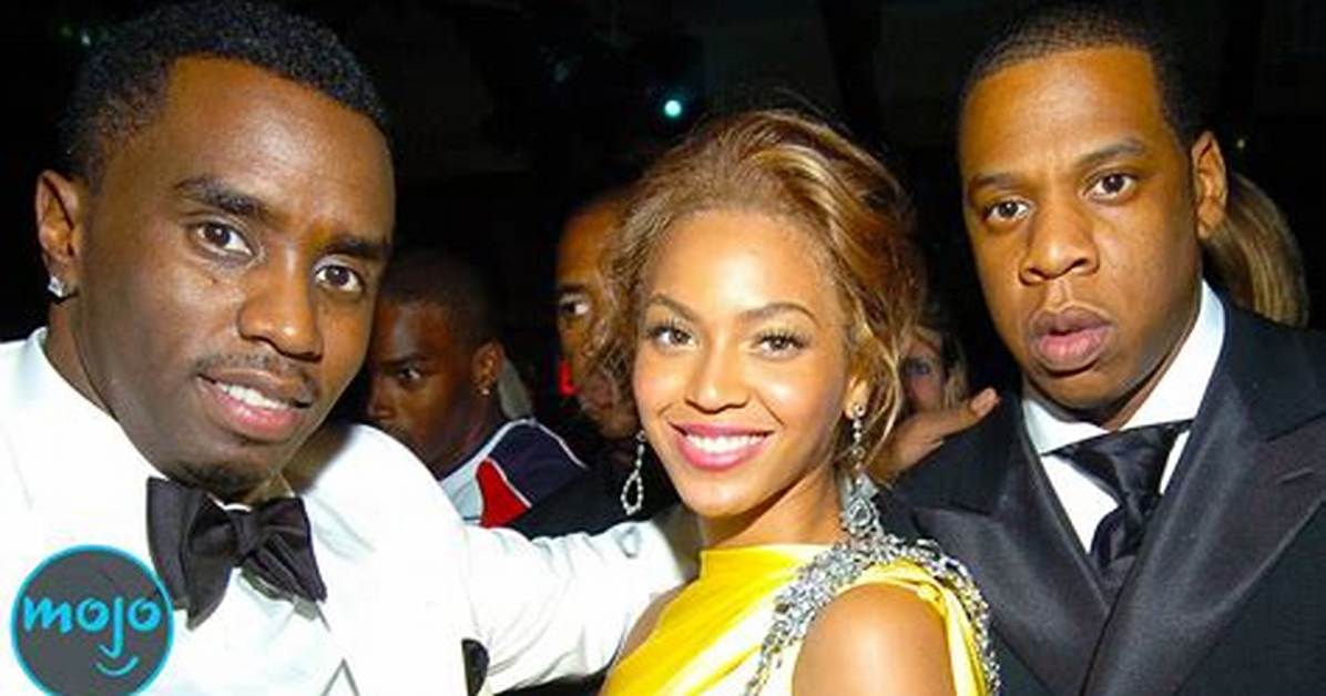 Will Smith & Diddy: Relationship Timeline & Details