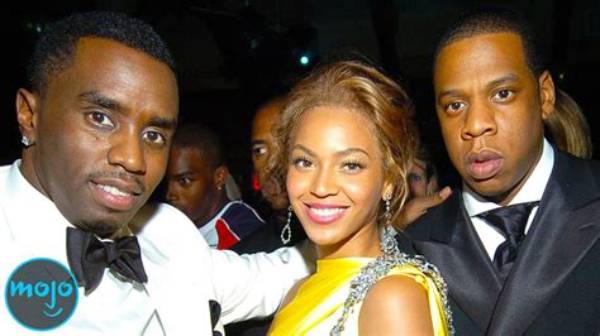 Will Smith & Diddy: Relationship Timeline & Details