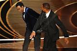 Will Smith Slapping Chris Rock Made Oscar History for All the Wrong Reasons