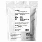 Will Sodium Benzoate Stop Fermentation?