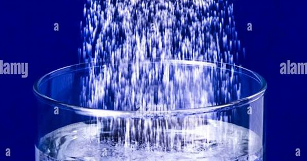 Will Sugar Dissolve in Cold Water?