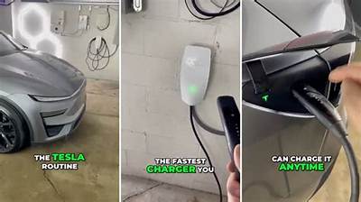 Will Tesla Charge Phone If Car off?
