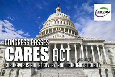 Will the Cares Act Be Extended After March 2021?