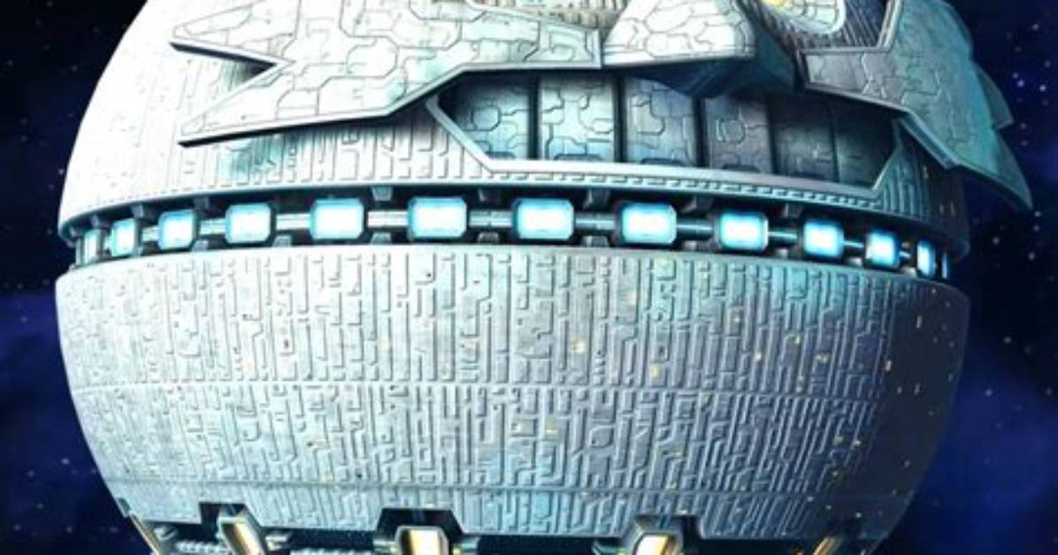 Will the Death Egg Be in Sonic 2?