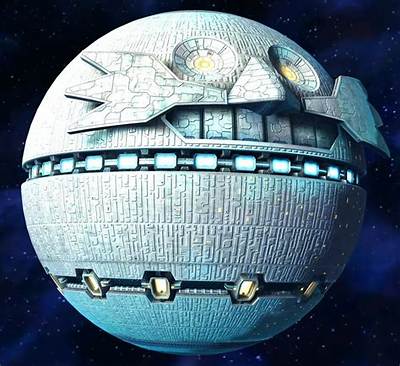 Will the Death Egg Be in Sonic 2?