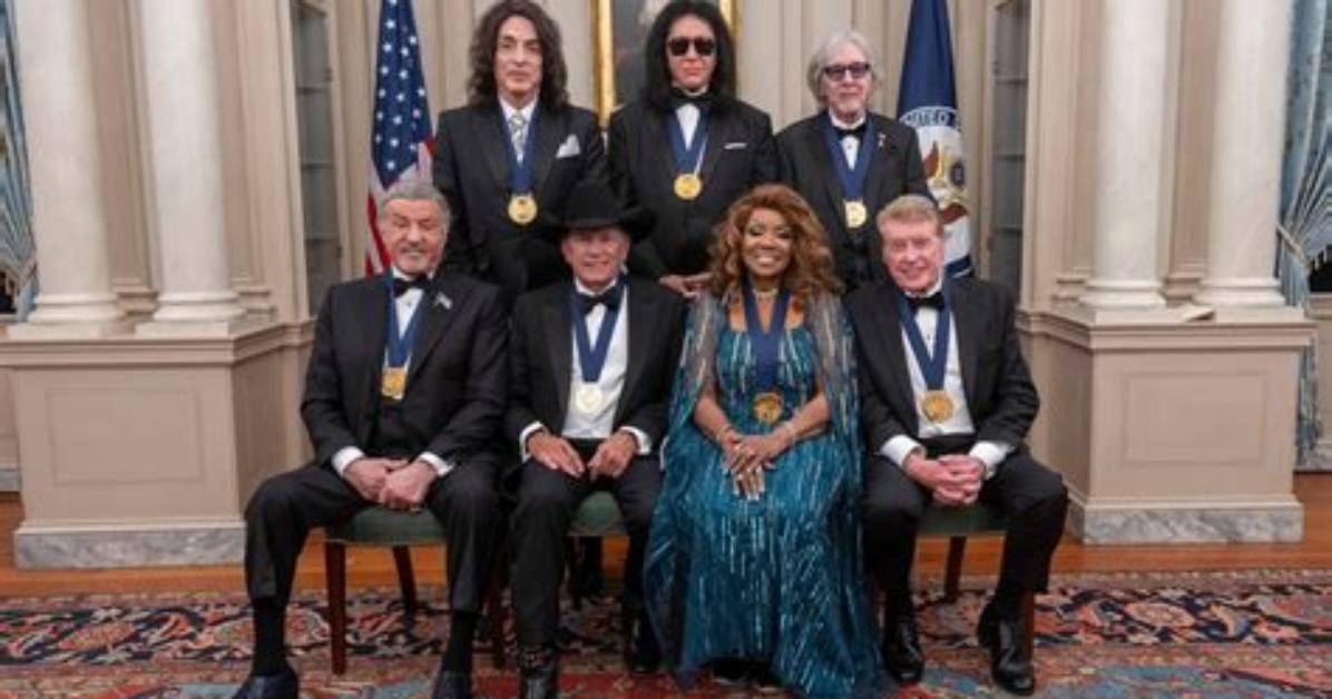 Will the Kennedy Center Honors Be Aired Again?