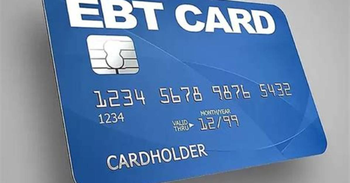 Will the P-Ebt Card Be Reloaded Every Month?