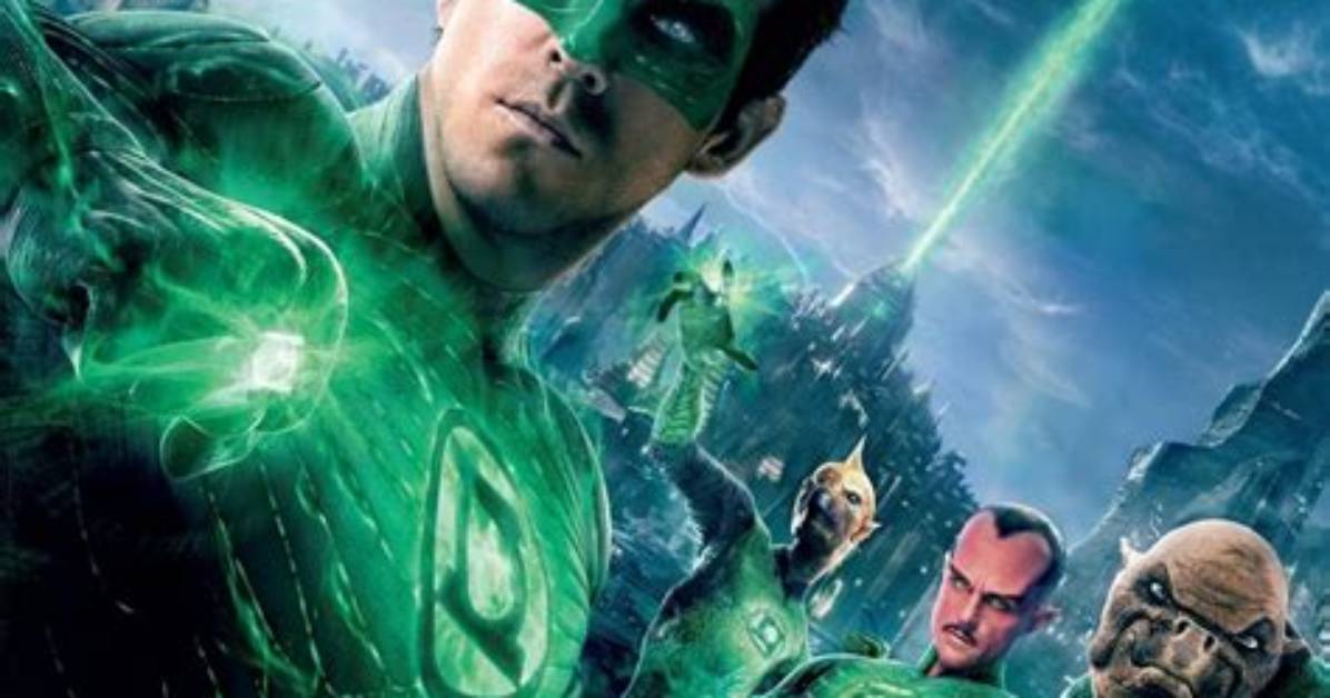 Will There Be a Green Lantern 2 Here S What We