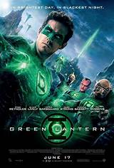 Will There Be a 'Green Lantern 2'? Here's What We Know