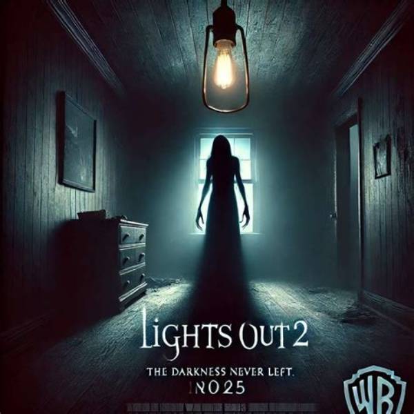 Will There Be a Lights out 2?