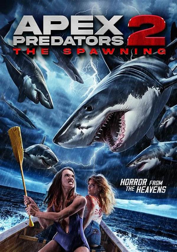 Will There Be a Predators 2?