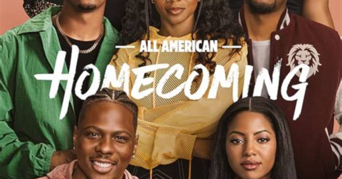 Will There Be All American Homecoming Season 3 When Is All American Homecoming Season 3 Coming Out