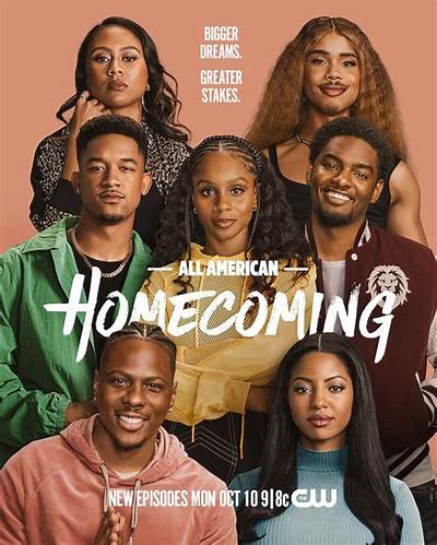 Will There Be All American Homecoming Season 3? When Is All American Homecoming Season 3 Coming out? - News
