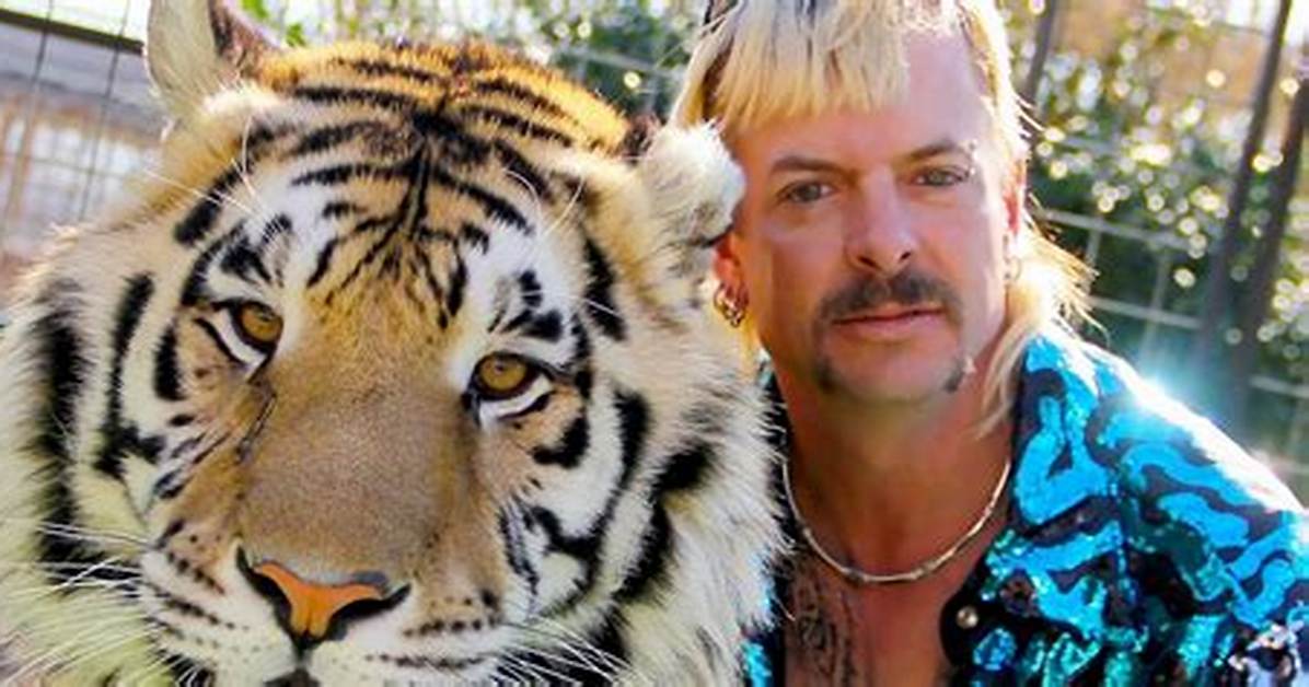 Will Tiger King Get Parole?