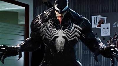 Will Venom Get the Spider Symbol?