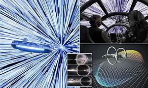 Will Warp Speed Ever Be Possible?