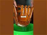 Will Water Ruin a Baseball Glove?