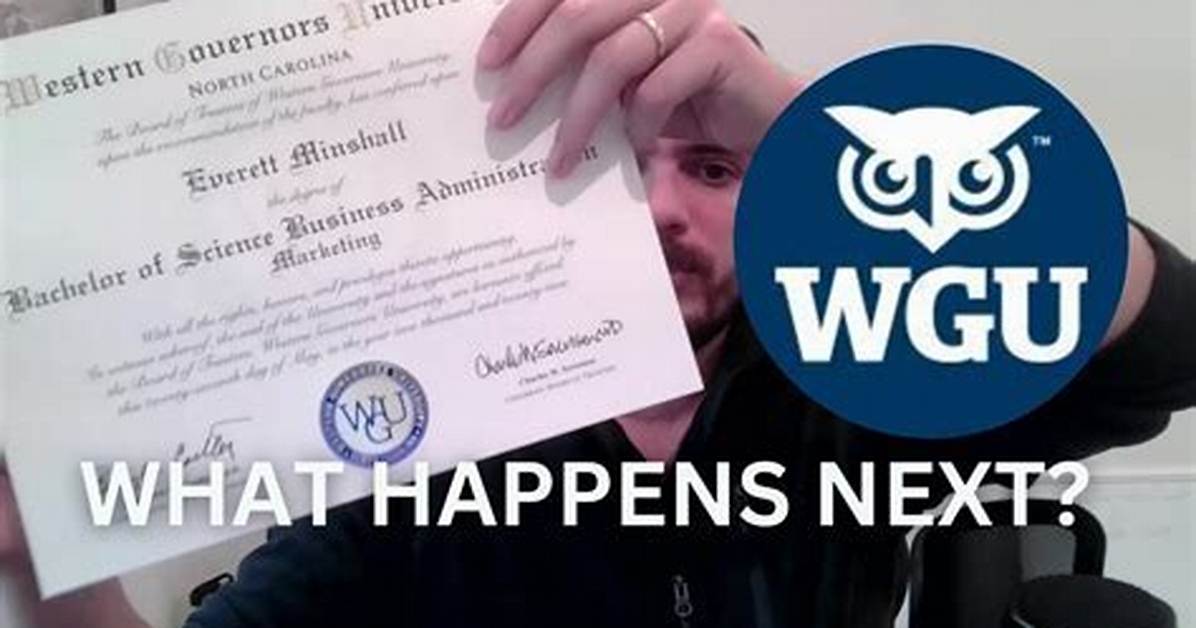Will Wgu Lose Accreditation?