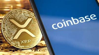 Will Xrp Come Back to Coinbase?